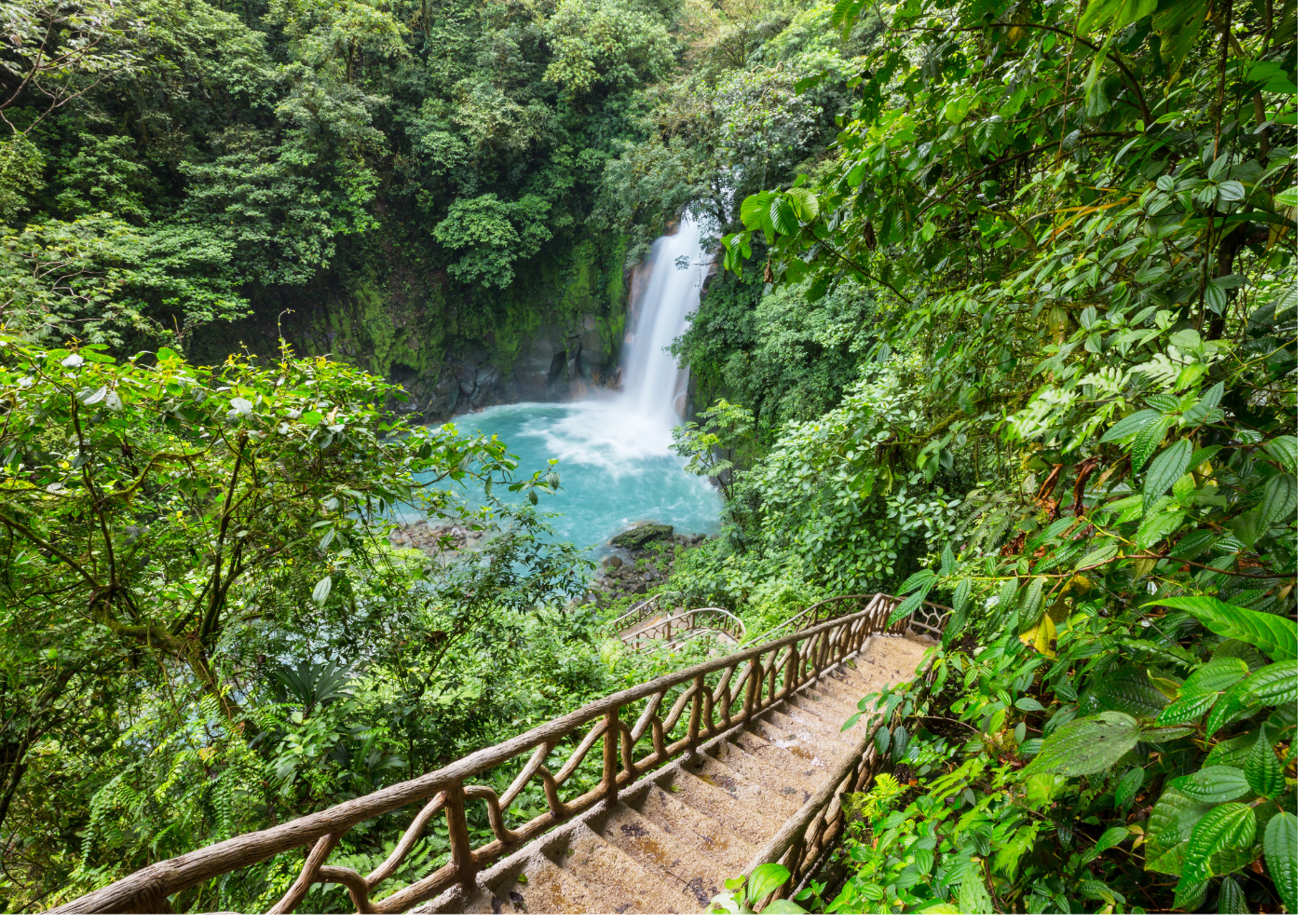 Aventură în Costa Rica pentru familii cu copii